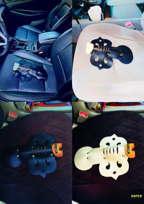 Элитные Седло Автоседло АвтоЕртокым,