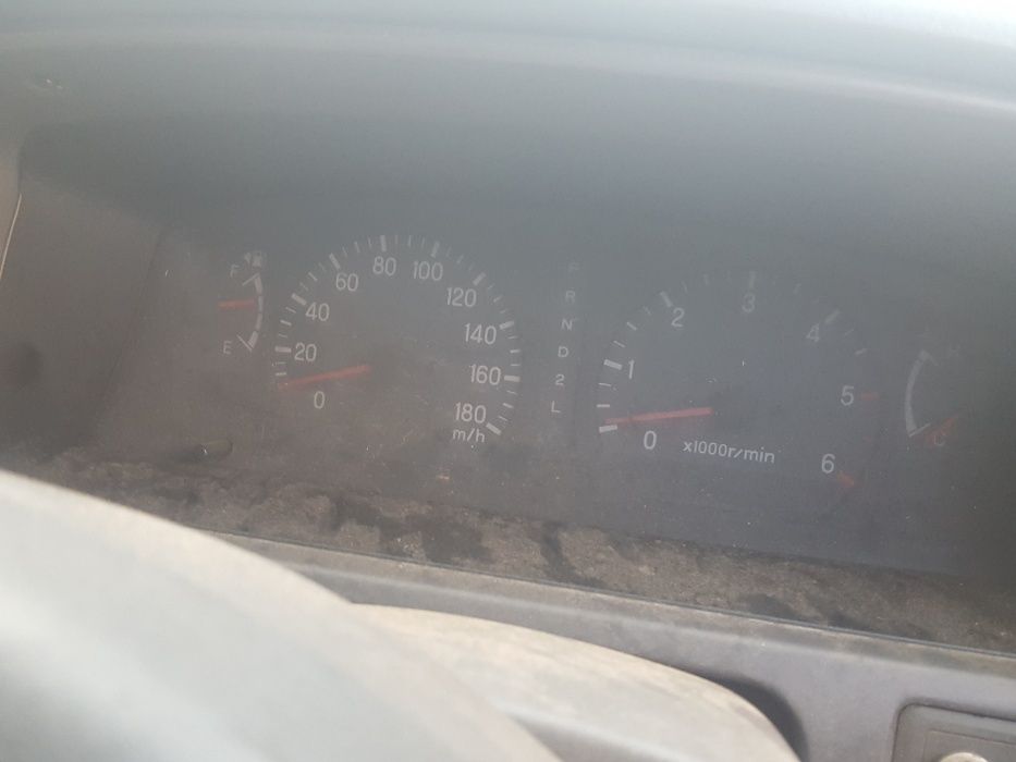 паджеро спорт чèлинджер на части 98 год 2.8 тди