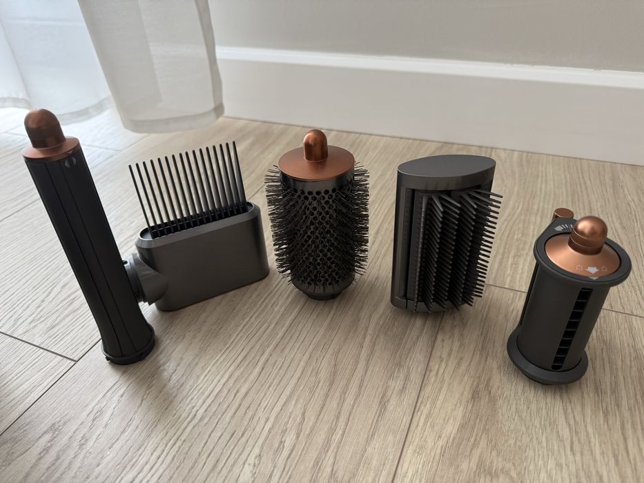 Dyson  Multistyler