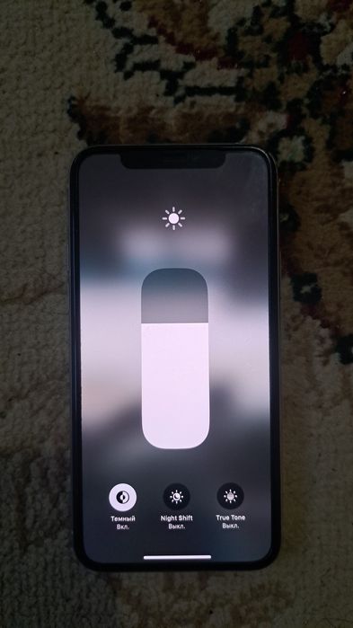 Iphone 11 pro 64gb
