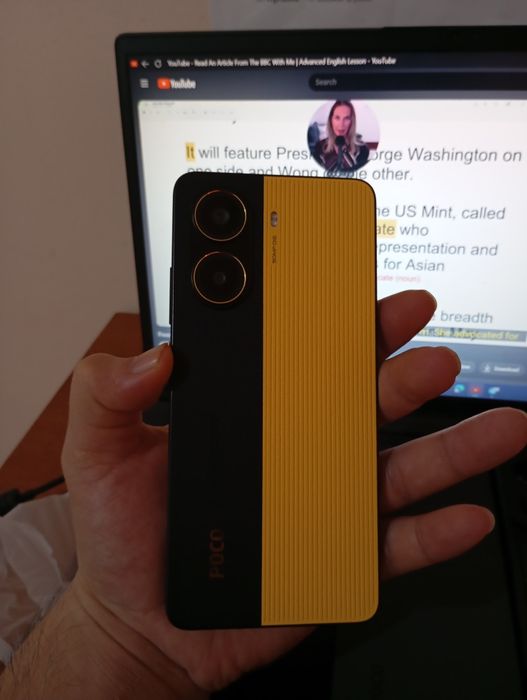 Poco X7 PRO 512/16