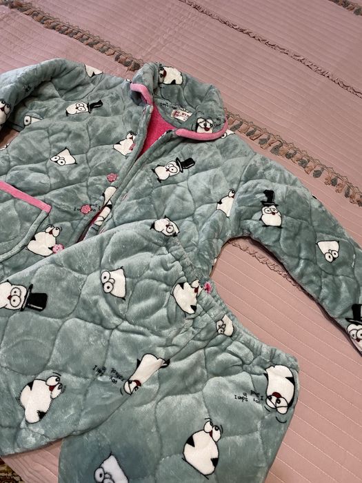 Домашняя одежда