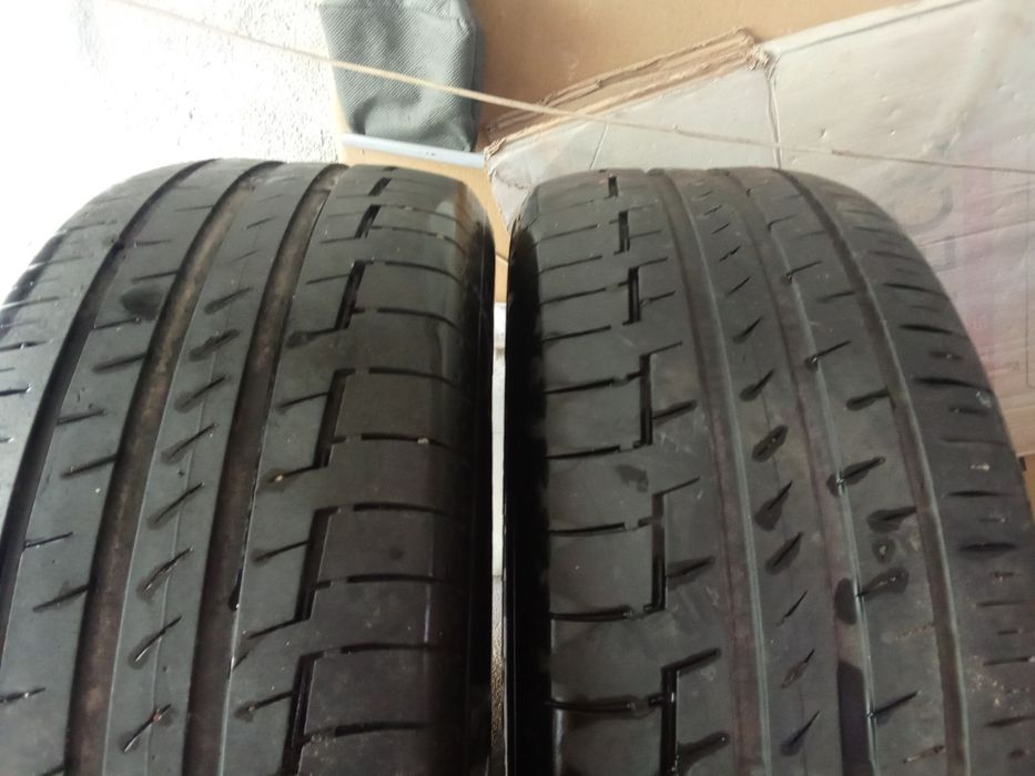 продам резину летнюю R17