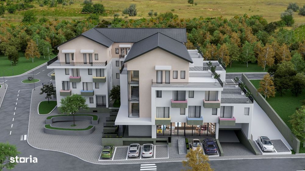 Un Stil De Viata Nu Doar Un Apartament