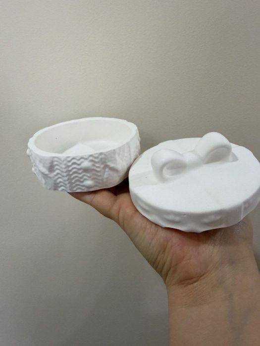 Гипсовые фигуры для творчество детей