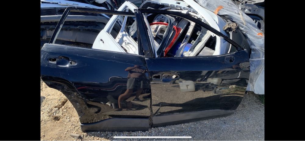 Usa dreapta Toyota Rav 4 fata/spate an 2018/2019/2020/2021/2022