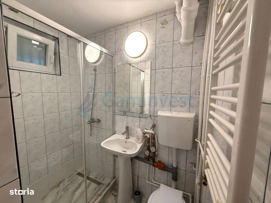 Apartament cu 2 camere , zona centrala, Oradea,Gaminvest,A2639
