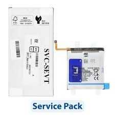 100% Оригинална батерия за Samsung S24