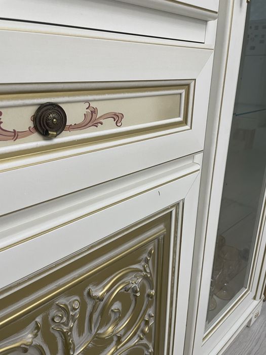 Гостинный мебель