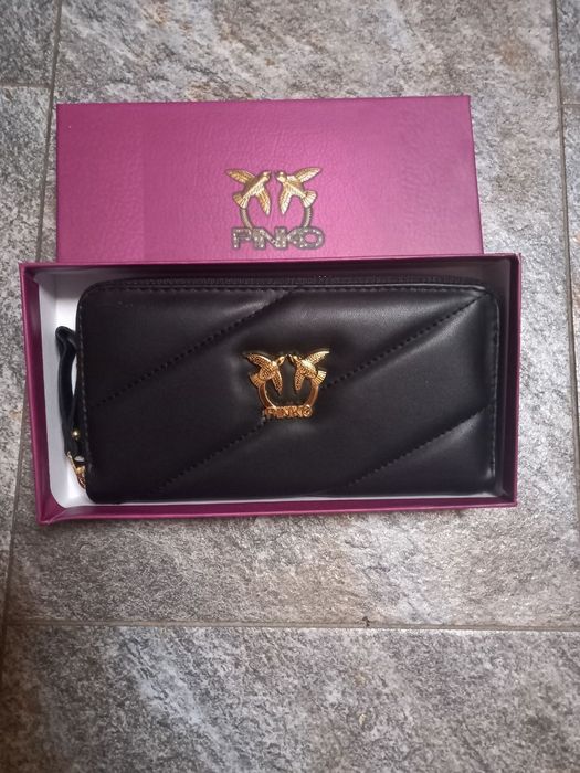 Portofel dama premium