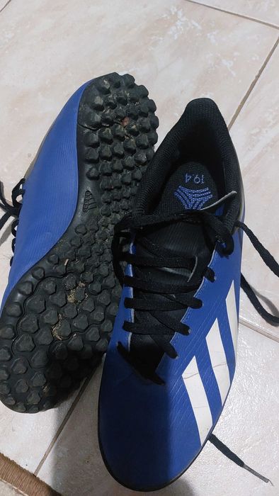 Стоножки  Adidas 40 41  Kipsta номер 38