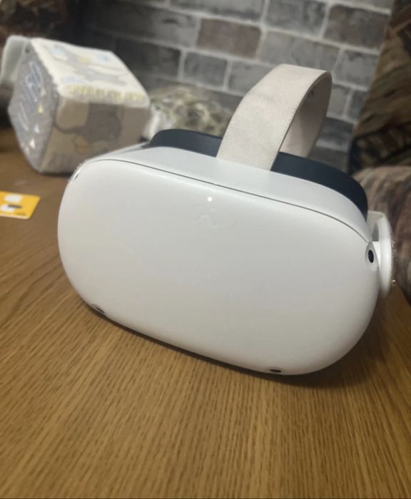 Vr headet2 bune bune