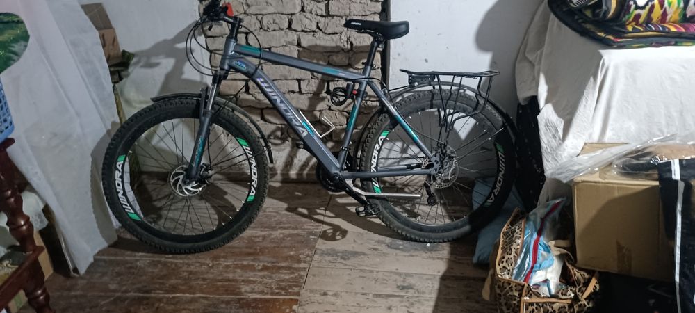 Сотаман велосипед герман