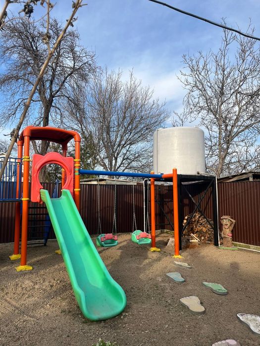 Сдам дачу на Кайнар Булаке