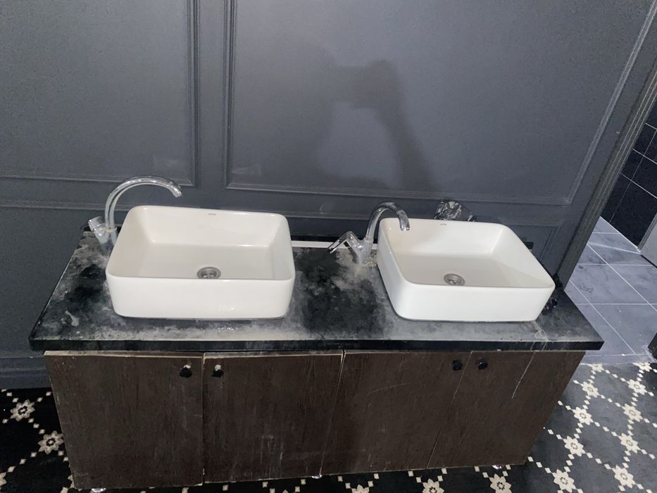 Раковина для дома