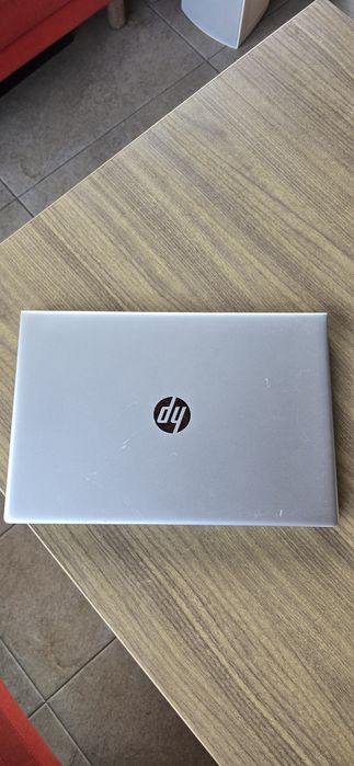 Laptop Hp ProBook 650 G4