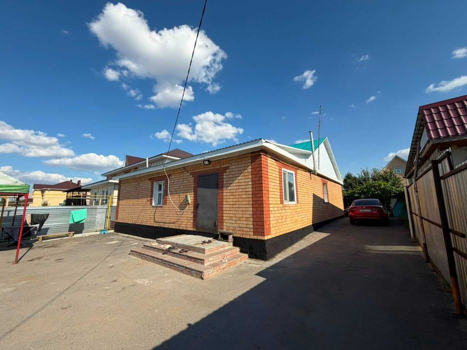 Продам 4х ком дом на Северо-Западе
