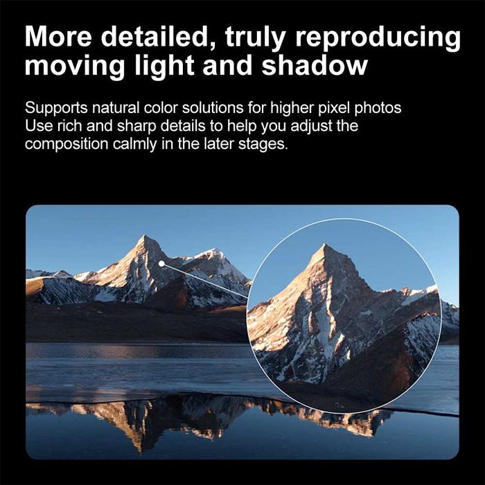 Дрон Xiaomi PRO988 UNV drone brushless, безчетков