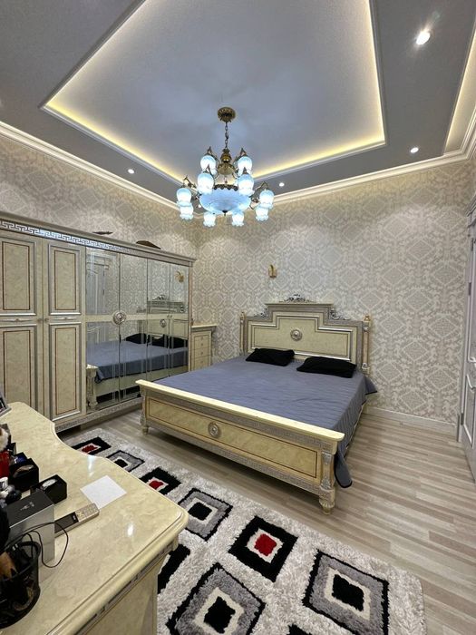 Аренда дома в Яккасарайском районе 6 комнат 350 м²