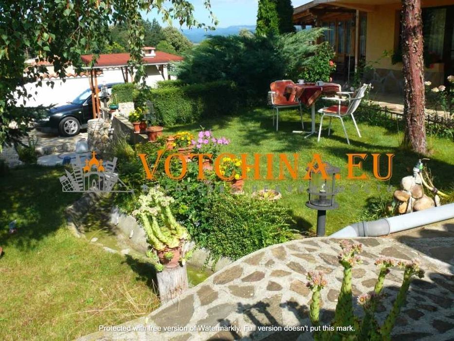 Продава се Къща в с. Бероново, Област Бургас - 150 кв.м за 967 €/кв.м - Снимка #4