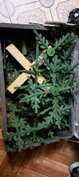 Новогодние  Аксессуары  СССР