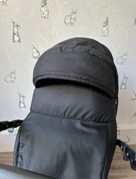 Детская коляска 2в1