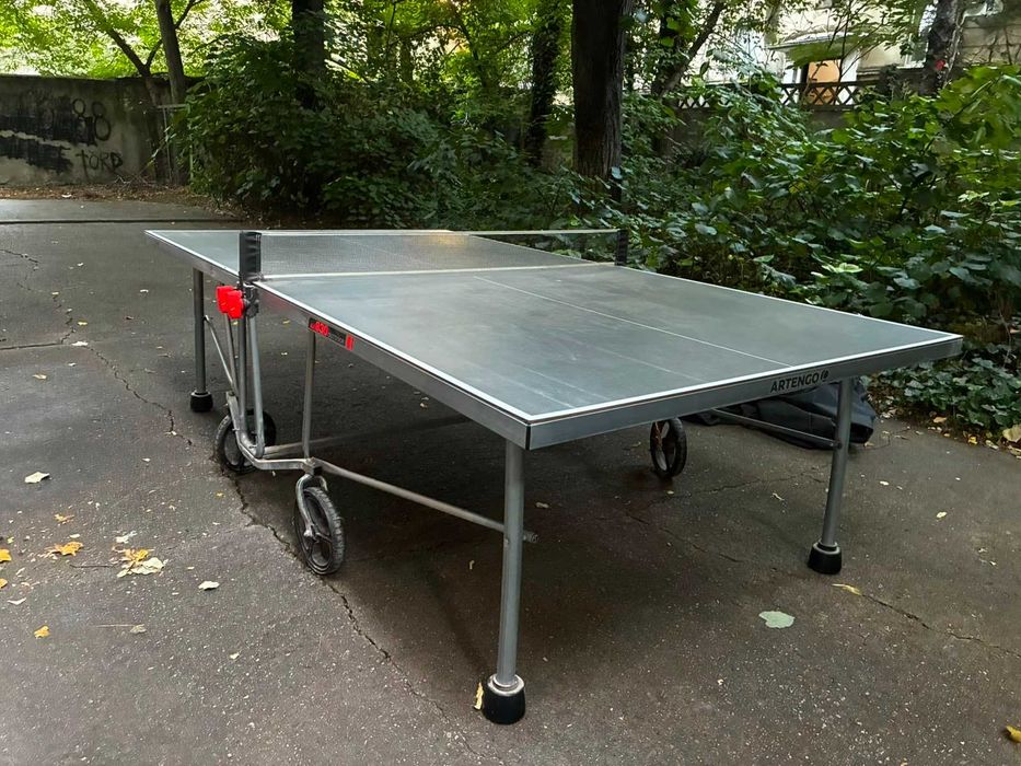 Vânzare masa ping pong