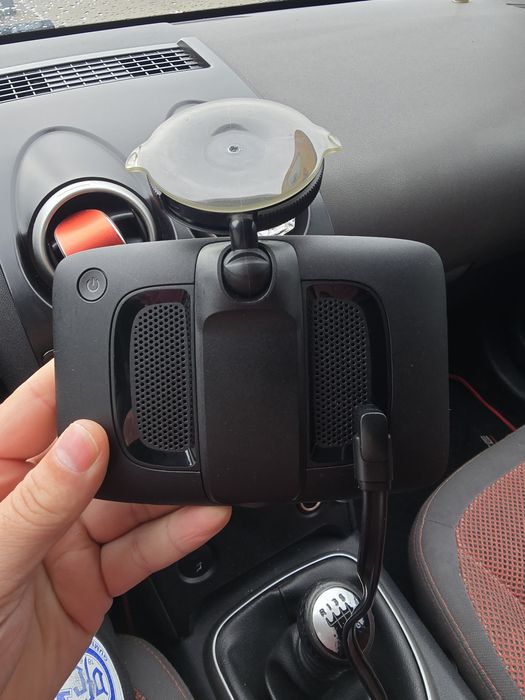 Navigatie tomtom start 52