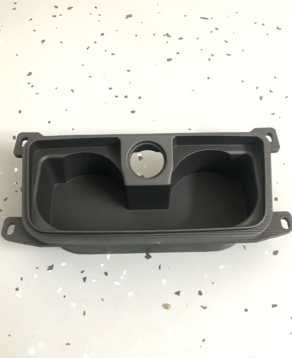Suport pahare BMW e90, e91