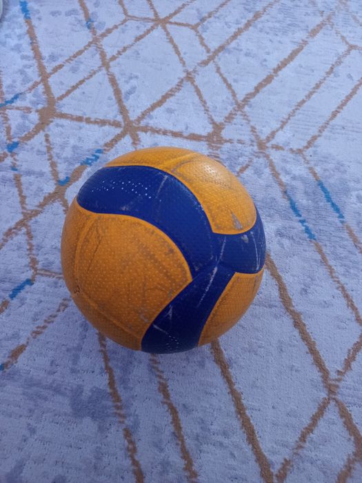 Волейболный мяч mikasa