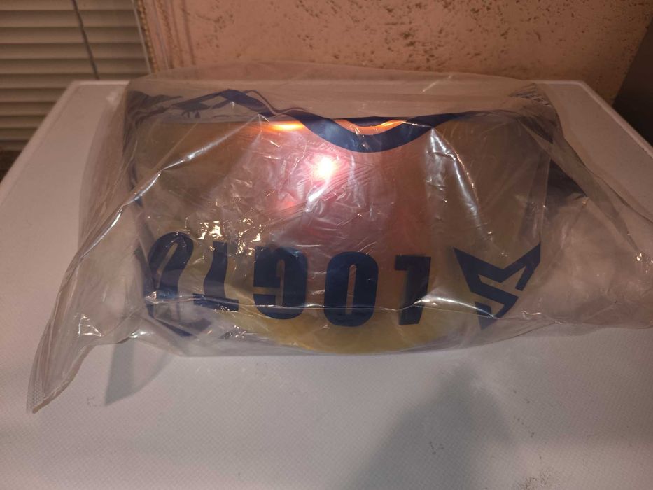 Shoei Neotec 1 визьор