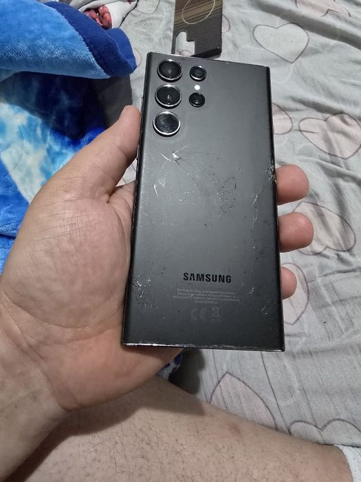 Samsung S23 ultra