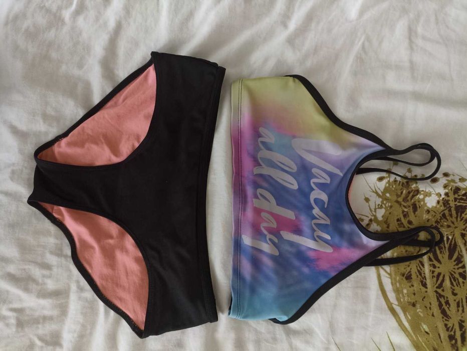 Дрехи за момиче 158-164