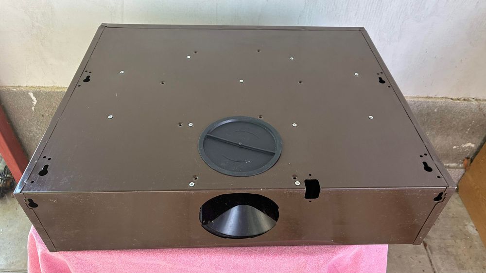 Продавам кухненски аспиратор – Siltal (Произведен в Италия)