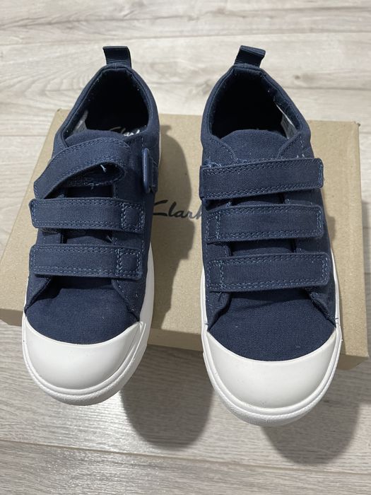 Clarks papuci pt copii marimea 30