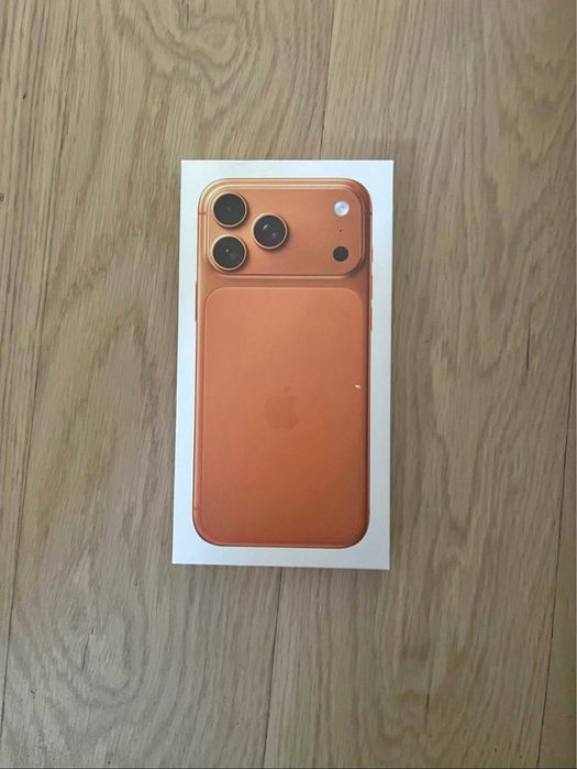 Iphone 17 Pro Max 1 tb