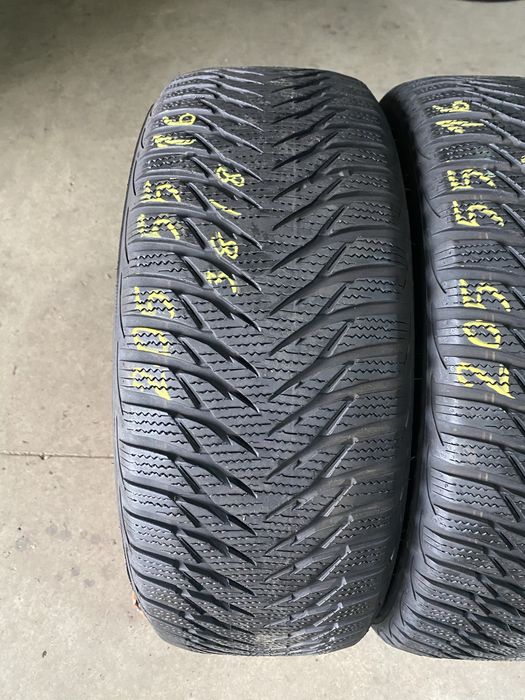 Anvelope iarna 205/55/16 Goodyear Ultra Grip 8 205 55 16 R16