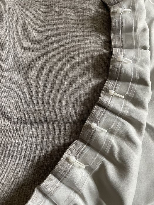 Стилни, елегантни пердета.