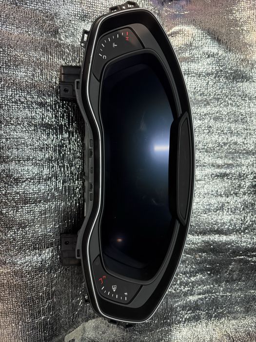 Дигитален километраж 8W5920890G Audi A5 S5 Q5 2018г