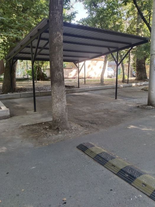 СРОЧНО СВОЯ {42м²} 2х6 балкон, 1в2•1•5 Кирпичная квартира Парковка