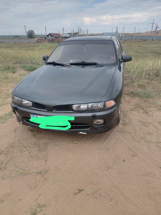 Продам авто Митсубиси галанд