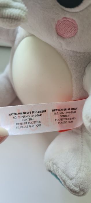 Jucarie interactiva Elefant cu melodii și lumini