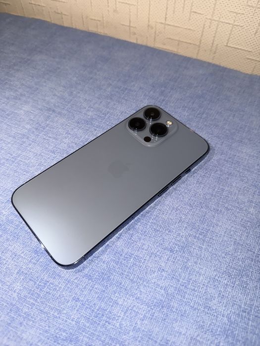 Iphone 13 PRO 128 gb в Идеале!