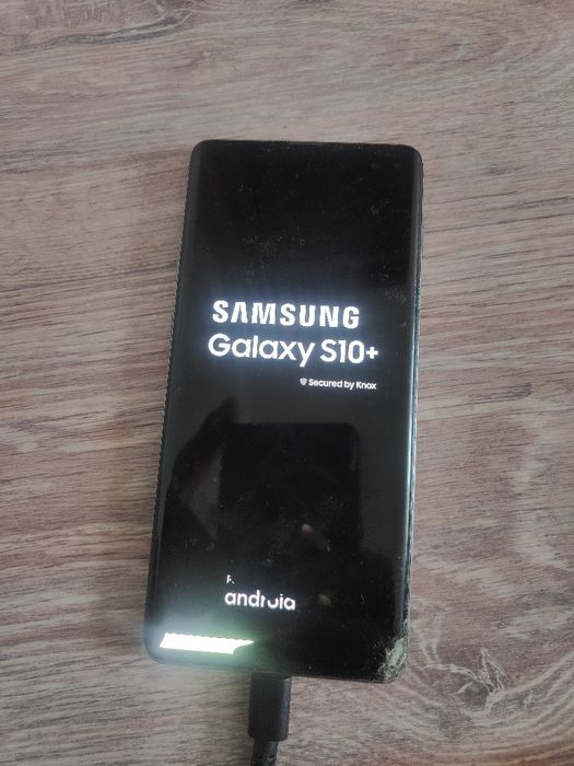 Samsung s10 plus