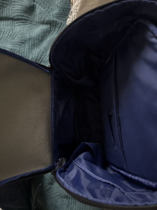 Мизуно сумка(оригинал)+Адидас(champion III)