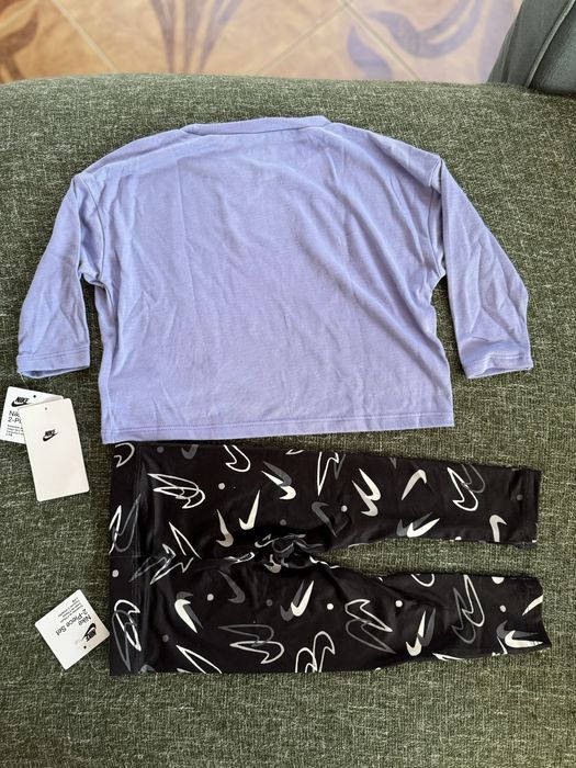 Set Nike 18 luni/86cm