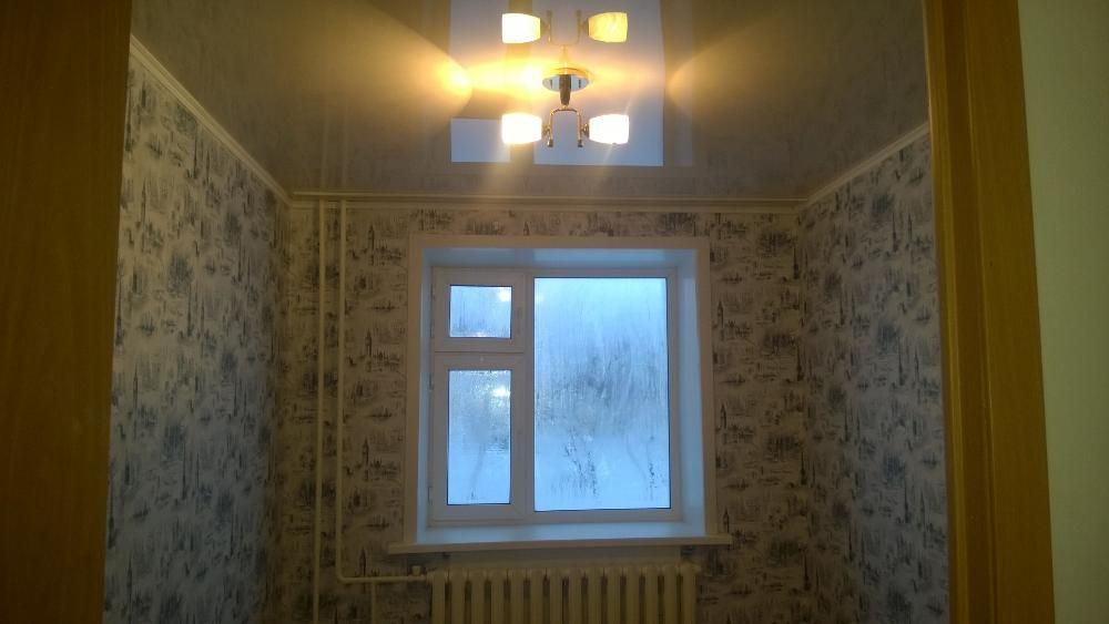 СРОЧНО! ПРОДАМ квартиру в новом доме!