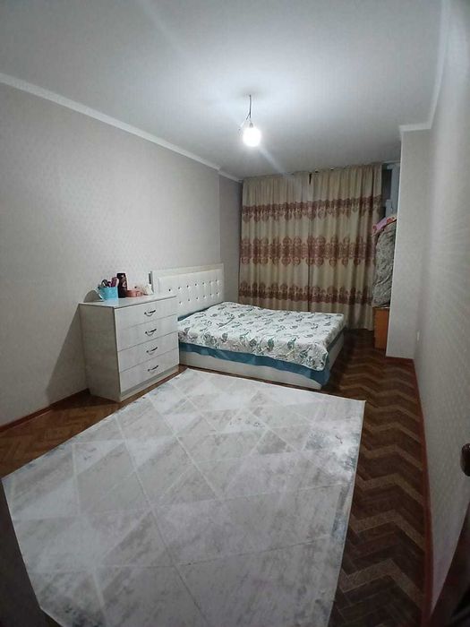 Продам 2х ком квартиру микр Арай-2