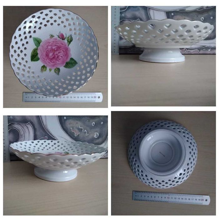 Посуда Фруктовница