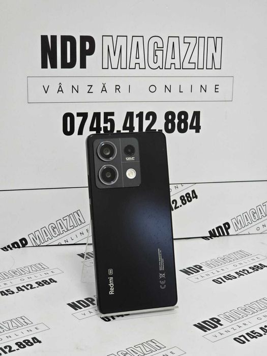 NDP Amanet NON-STOP Sos. Giurgiului 119 REDMI NOTE 13 (26467)